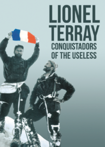 Good Reads - Conquistadors of the Useless: From the Alps to Annapurna