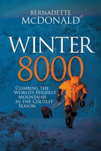 Book Review Winter 8000