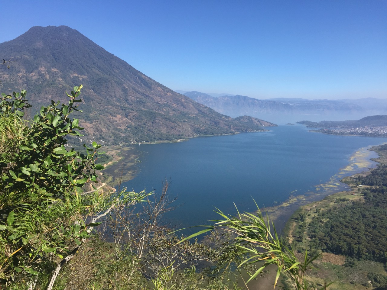 Active Travel: Guatemala hiking