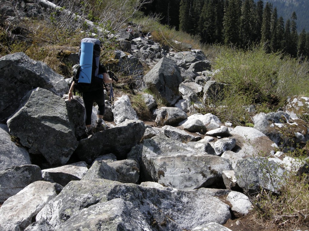 Joffre Lakes: A visitor-use management strategy could come with unintended consequences