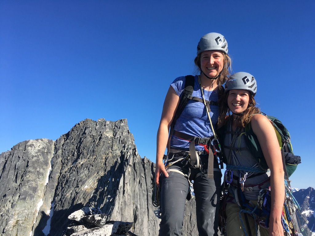 Member Club Grant Update: Mountain Mentors